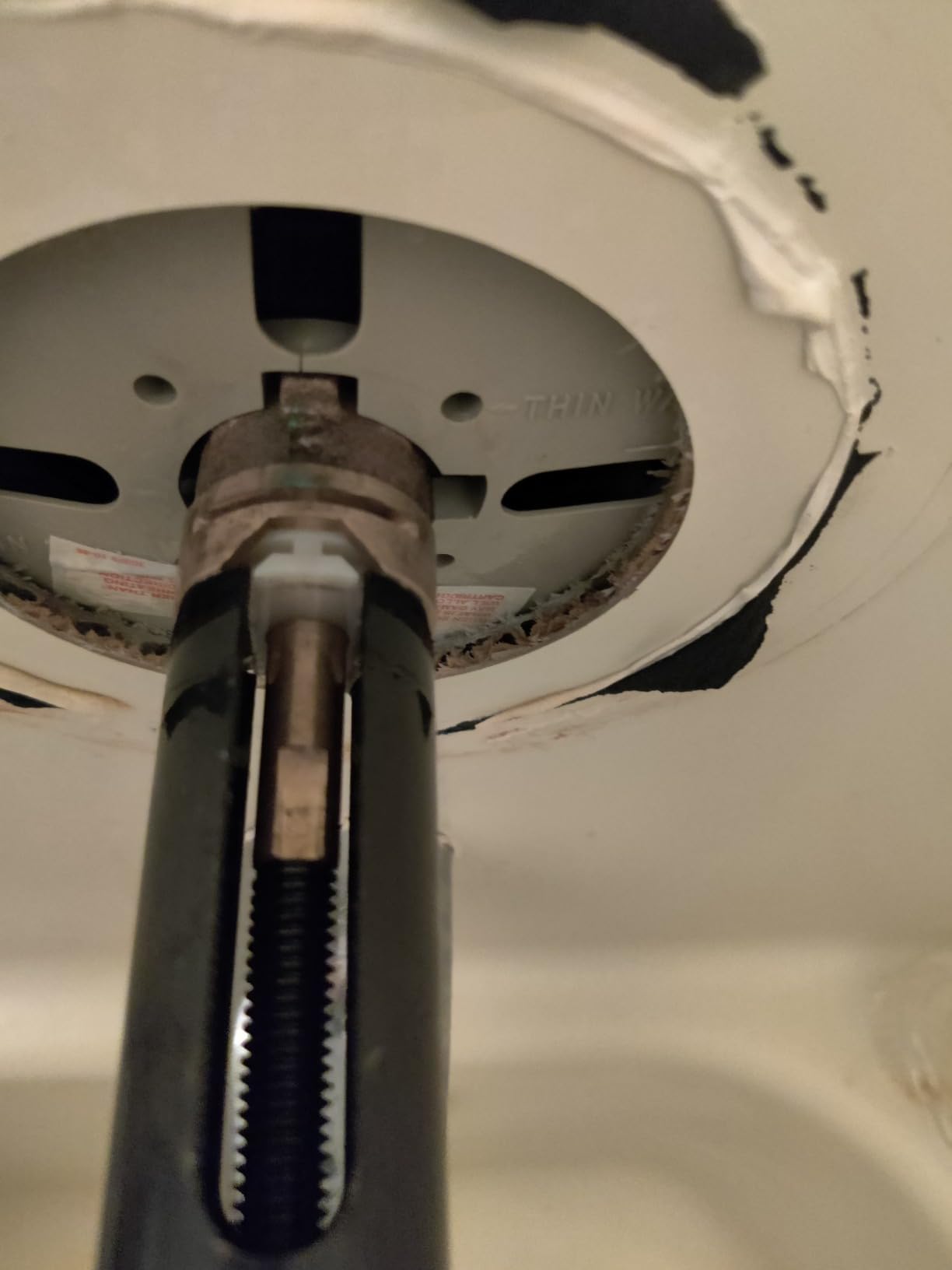 ONA Puller Moen cartridge extractor customer review photo 1