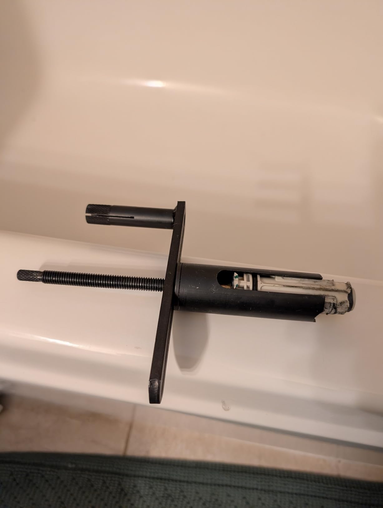 ONA Puller Moen cartridge extractor customer review photo 4