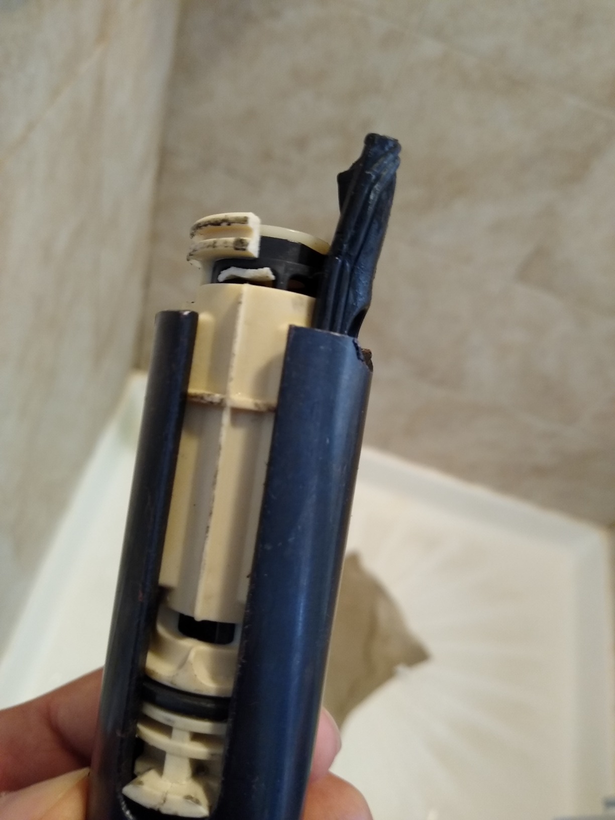ONA Puller Moen cartridge extractor customer review photo 5