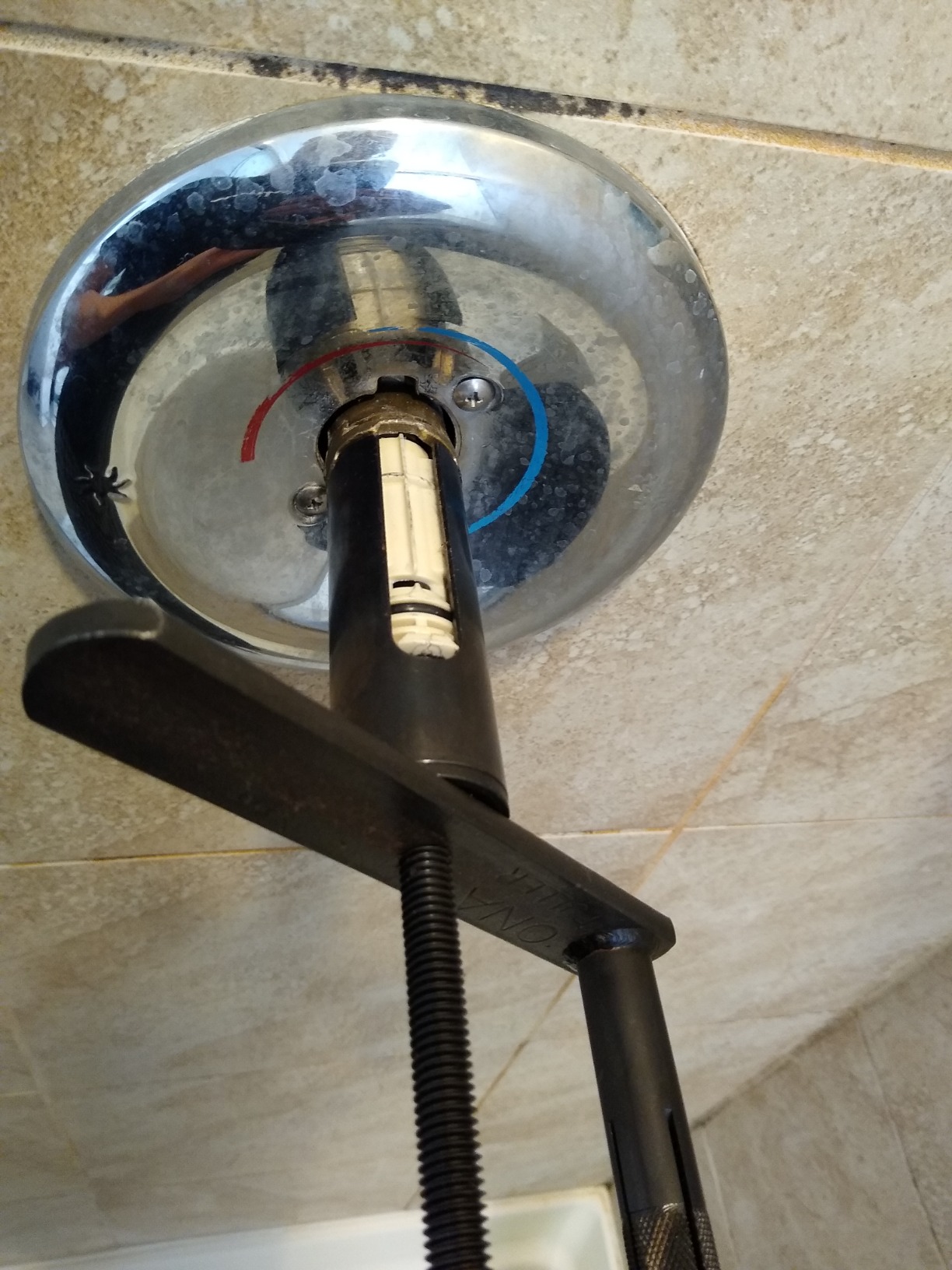 ONA Puller Moen cartridge extractor customer review photo 6